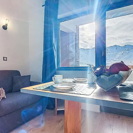 Les Olympiades-28 By Interhome 公寓