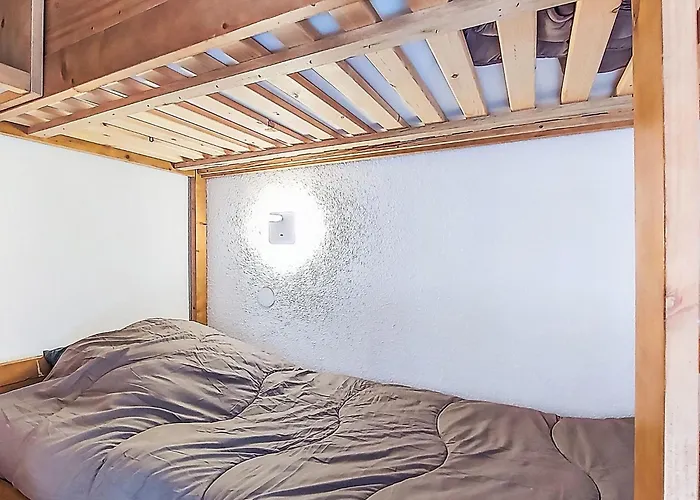 Les Olympiades-28 By Interhome * 瓦托伦斯