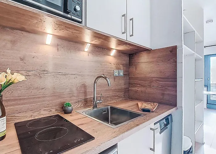 Les Olympiades-28 By Interhome