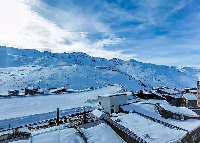 公寓 Les Olympiades-28 By Interhome *