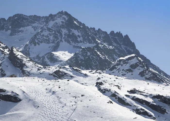 Les Olympiades-28 By Interhome