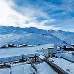 Les Olympiades-28 By Interhome Apartment *