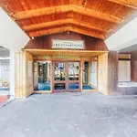 Apartment Les Olympiades-28 By Interhome Val Thorens