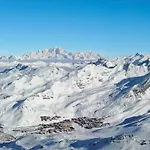 Les Olympiades-28 By Interhome Apartment Val Thorens