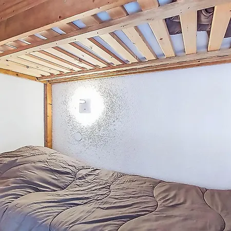 Les Olympiades-28 By Interhome * 발토랑스