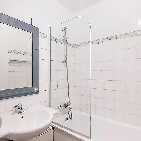 Les Olympiades-28 By Interhome 아파트