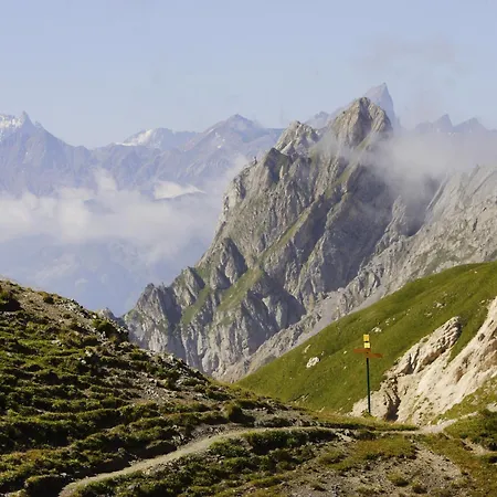 Les Olympiades-28 By Interhome Апартаменты *