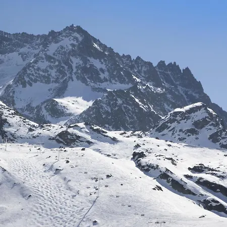 Les Olympiades-28 By Interhome