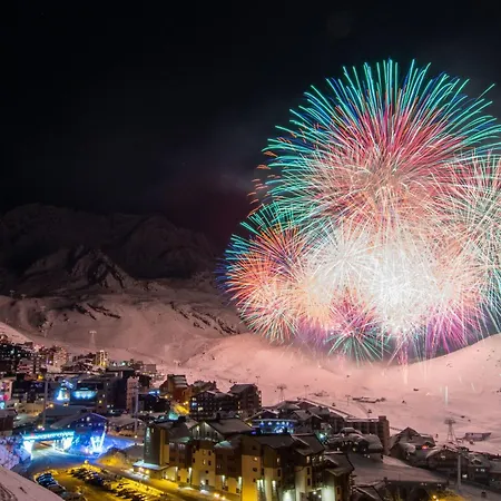 Les Olympiades-28 By Interhome Апартаменты