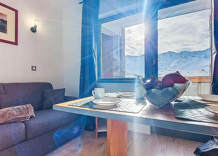 Les Olympiades-28 By Interhome 아파트