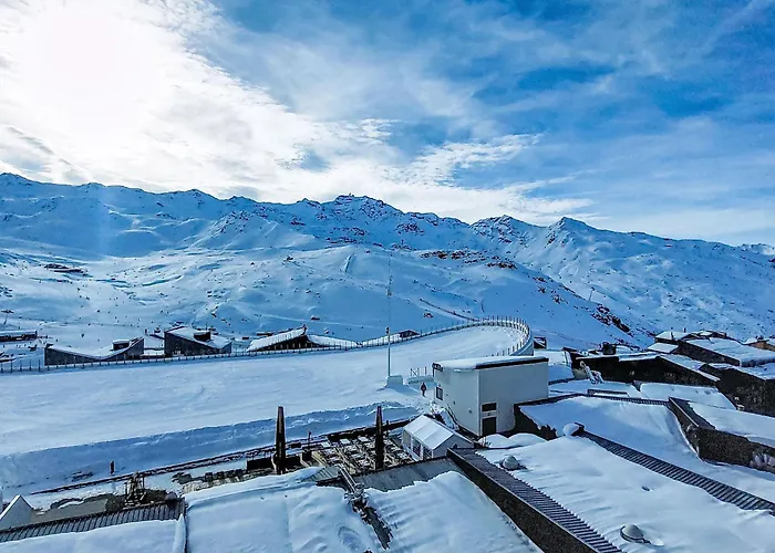 Les Olympiades-28 By Interhome 아파트 *