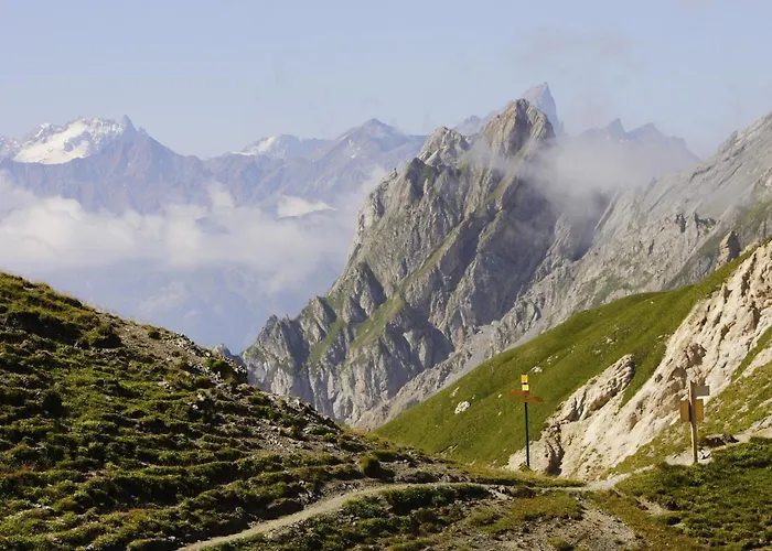 Les Olympiades-28 By Interhome Апартаменты *